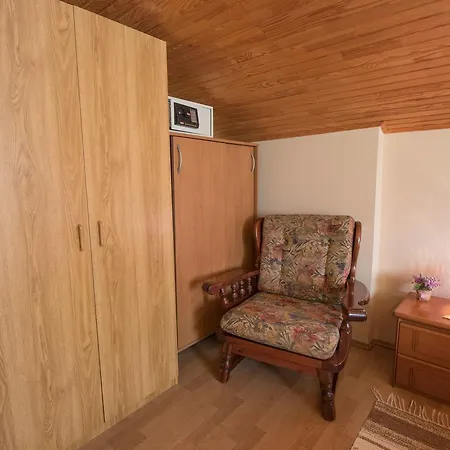 Rukoni * Mali Lošinj