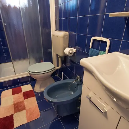 Rukoni Mali Lošinj