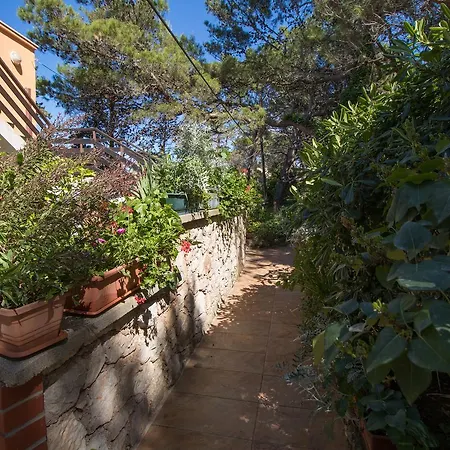 Rukoni * Mali Lošinj