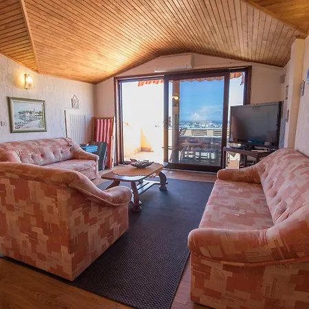 Rukoni * Mali Lošinj
