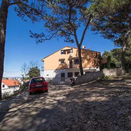 Daire Rukoni Mali Lošinj