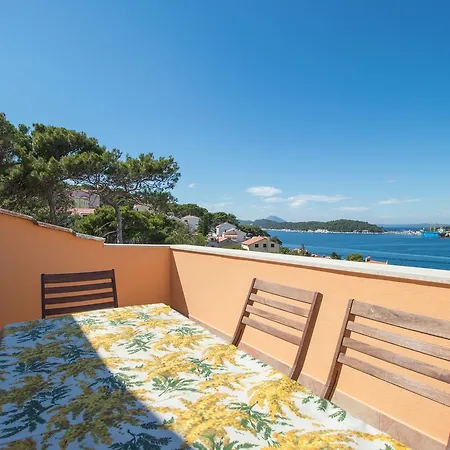 Rukoni Daire Mali Lošinj