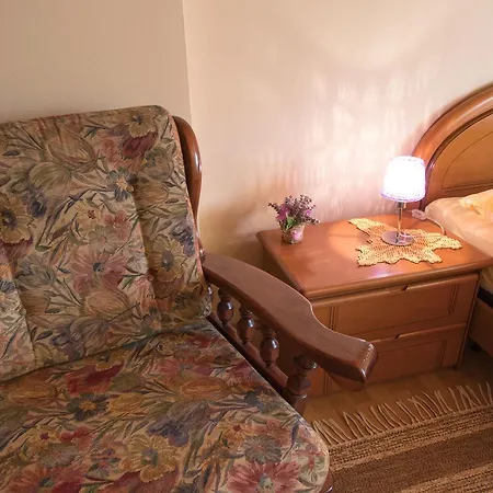 Apartment Rukoni? *