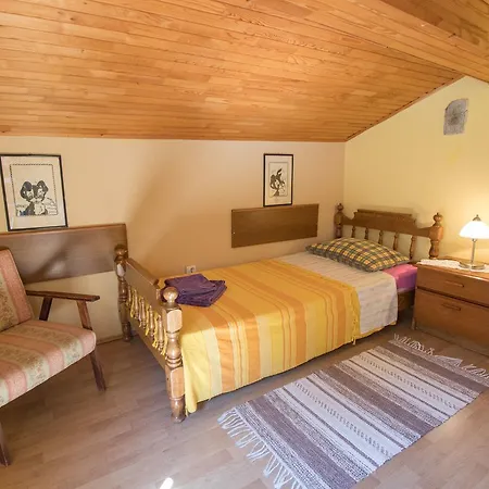 Rukoni? Apartment Mali Losinj