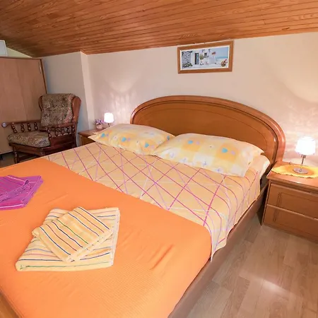 Apartment Rukoni? Mali Losinj