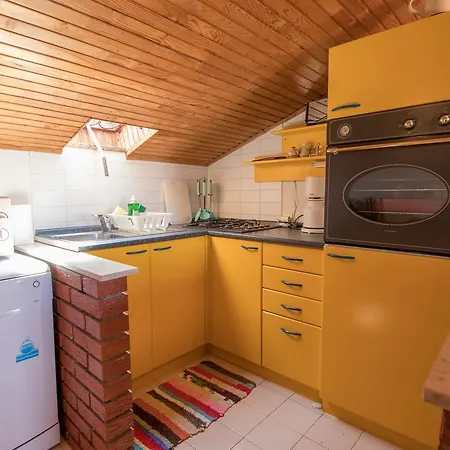 Rukoni? Apartment