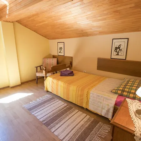 Rukoni? Apartment